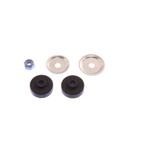 Bilstein B6 for 1975 Chevrolet Camaro Base Rear 46mm Monotube Shock Absorber - Image 7