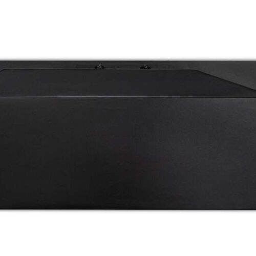 DV8 Offroad 2021-2024 Ford Bronco Storage Compartment