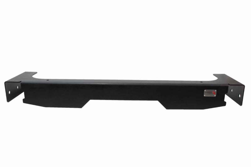 Fishbone Offroad 07-18 Jeep Wrangler JK Rubicon/Unlimited Rear Bumper Delete - Image 2