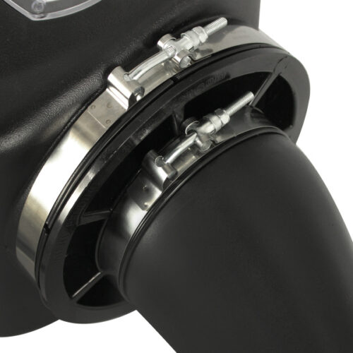 aFe Power Momentum GT PRO DRY S Stage-2 SI Intake System 15-17 GM Silverado/Sierra V8-6.2L - Image 7
