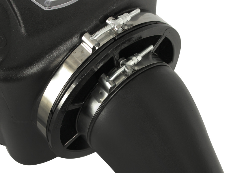 aFe Power Momentum GT PRO DRY S Stage-2 SI Intake System 15-17 GM Silverado/Sierra V8-6.2L - Image 7