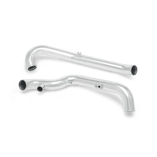 Mishimoto Intercooler Pipe Kit - Polished for 2014+ Ford Fiesta ST - Image 5