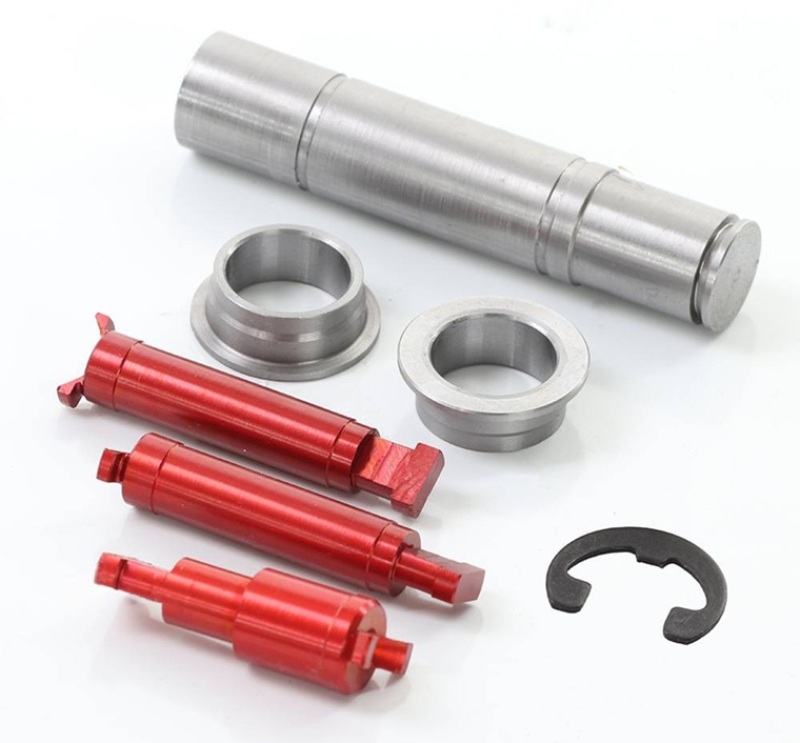 Clutch Masters BMW G87/G80/G82 & Toyota Supra MK5 3.0L Turbo Clutch Pedal & Bushing Pin Kit