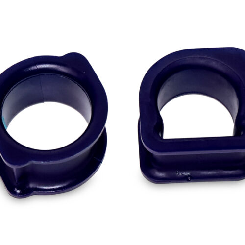 SuperPro 1990 Lexus LS400 Base Front Steering Rack and Pinion Mount Bushing Kit - Image 4