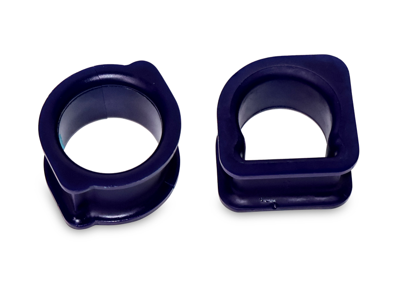 SuperPro 1990 Lexus LS400 Base Front Steering Rack and Pinion Mount Bushing Kit - Image 4