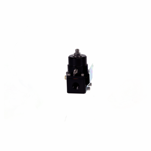 Aeromotive A1000-6 Injected Bypass Adjustable EFI Regulator (2) -6 Inlet/(1) -6 Return - Black - Image 7