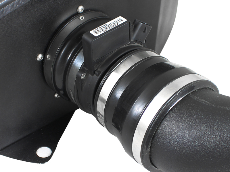aFe Power MagnumFORCE Intakes Stage-2 Pro 5R Air Intake System Hummer H2 03-09 V8-6.0L - Image 6