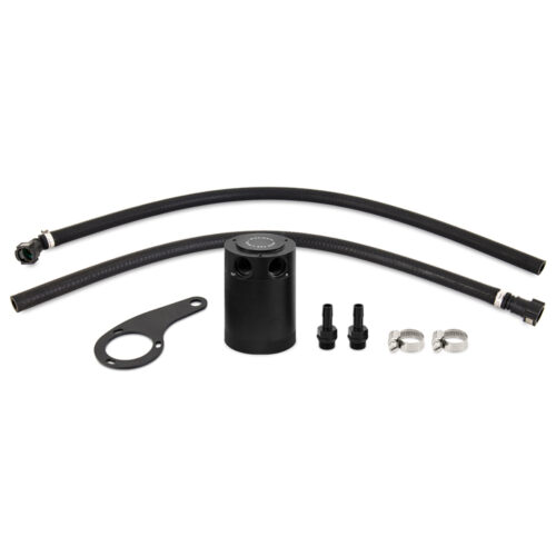 Mishimoto Catch Can for 14-18 Chevy/GMC 1500 5.3L/6.2L - Image 2