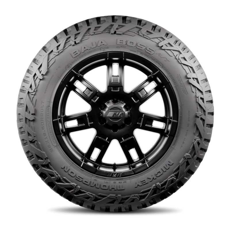 Mickey Thompson Baja Boss A/T Tire - LT295/70R17 121/118Q - 247472 - Image 3
