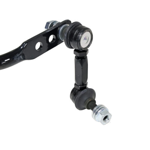 Alternative view of Ridetech 06-15 Mazda Miata NC (3rd Gen) Adjustable Rear Sway Bar