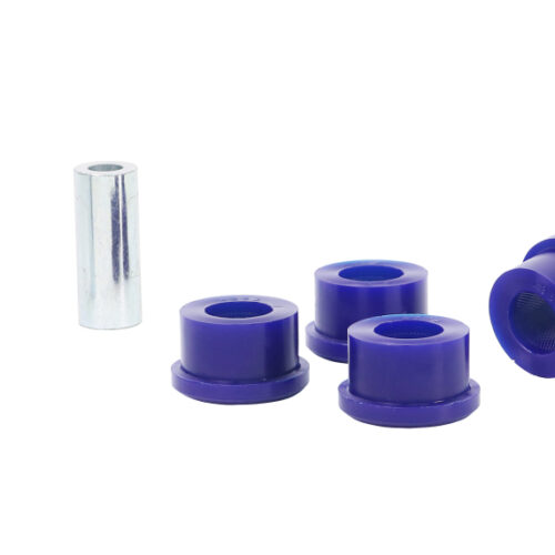 SuperPro 2014 Kia Soul Base Front Lower Inner Forward Control Arm Bushing Kit - Image 2