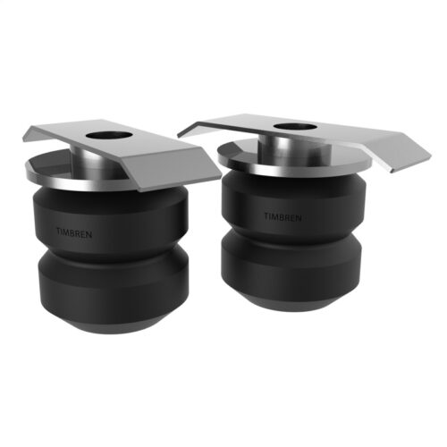 Timbren 2015 Chevrolet Colorado Base Rear Suspension Enhancement System - Image 5