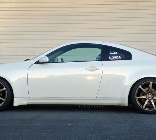HKS HIPERMAX S Z33 Full Kit - Image 3
