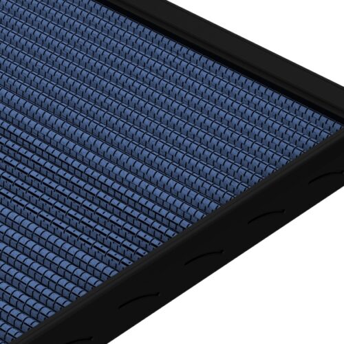 aFe Power MagnumFLOW Air Filters OER P5R A/F P5R BMW X5 xDRIVE 35d 09-11 L6-3.0L (td) - Image 5