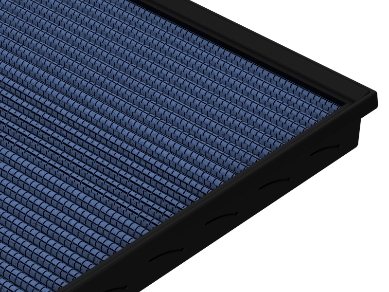 aFe Power MagnumFLOW Air Filters OER P5R A/F P5R BMW X5 xDRIVE 35d 09-11 L6-3.0L (td) - Image 5