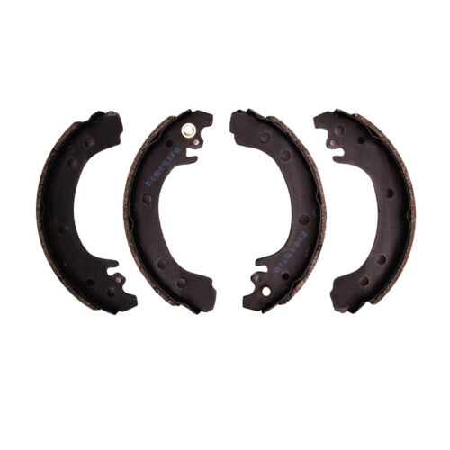 DFC 03-08 Toyota Corolla (US/Canada) Rear Premium Service Shoes