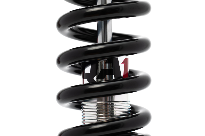 QA1 07-16 Chevrolet Silverado 4WD Lowering Kit w/ Spindles Double Adjustable 4in-6in - Image 2