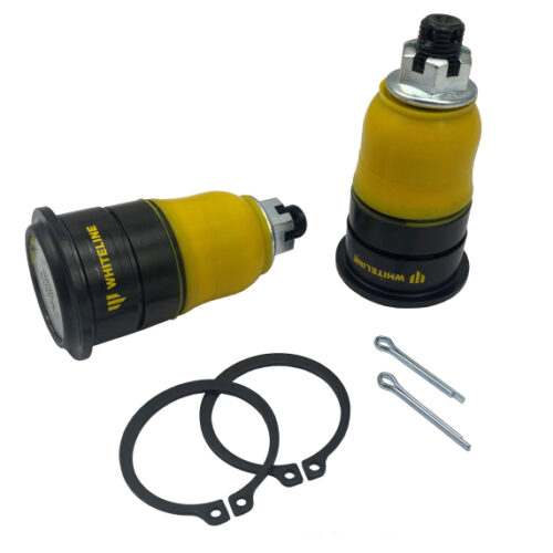 Whiteline 05-06 Acura RSX Roll Center Adjuster Kit - Image 3