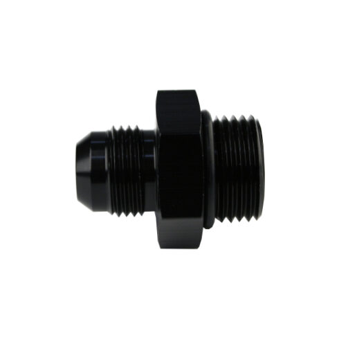 Aeromotive AN-10 O-Ring Boss / AN-08 Male Flare Reducer Fitting - Image 3