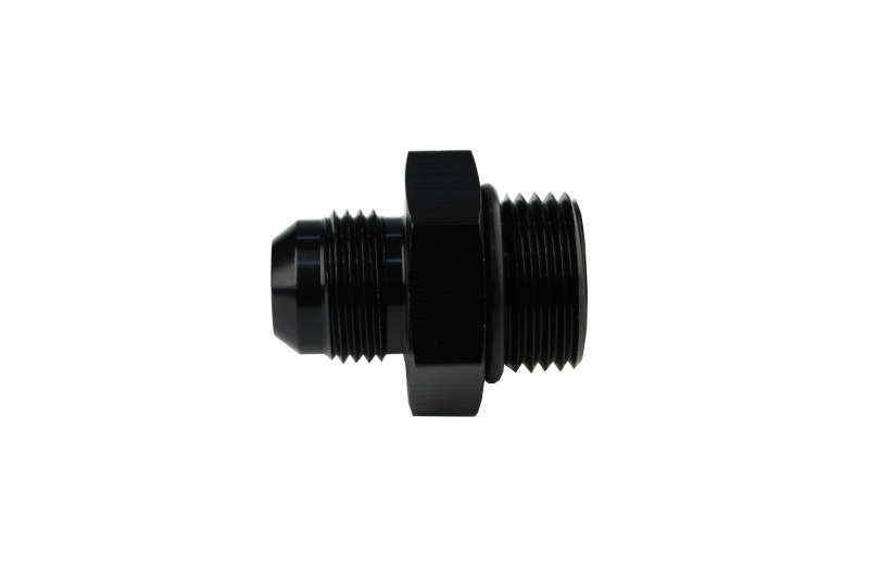 Aeromotive AN-10 O-Ring Boss / AN-08 Male Flare Reducer Fitting - Image 3