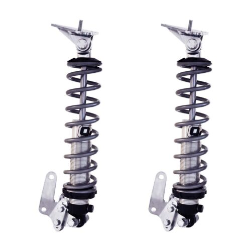 QA1 64-72 GM A/G-Body Pro Rear Coil-Over System - Single Adj. - 12in x 150lbs/in - Aluminum - Image 2