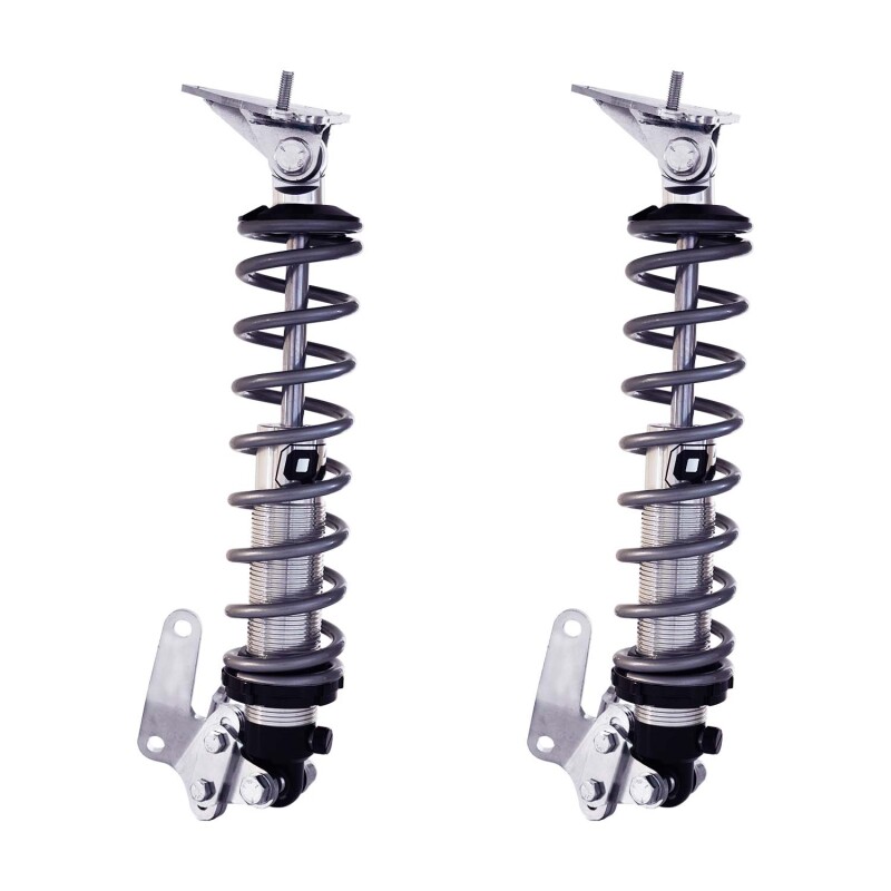 QA1 64-72 GM A/G-Body Pro Rear Coil-Over System - Single Adj. - 12in x 150lbs/in - Aluminum - Image 2