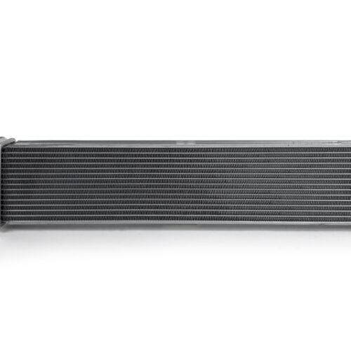 CSF for 96-04 Porsche Boxster S (986) / 98-05 Porsche 911 (996) Auxiliary Center Radiator - Image 3