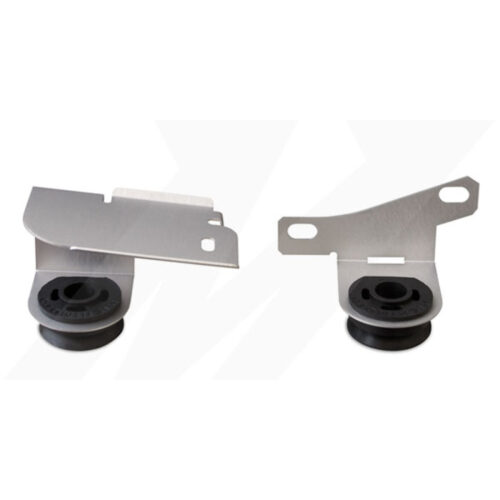 Mishimoto Aluminum Radiator Stay Set for 94-96 Ford Mustang - Image 6