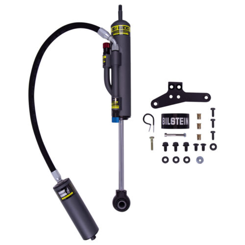 Alternative view of Bilstein for 03-23 Toyota 4Runner / 10-23 Lexus GX460B8 8100 (Bypass) Rear Right Shock Absorber