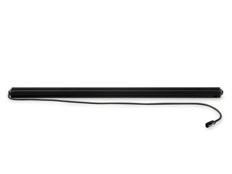 Raxiom for 2021-2023 Bronco Axial Series 40-In 200w LED Light Bar w/ Windshield Mounting Brackets - Image 8