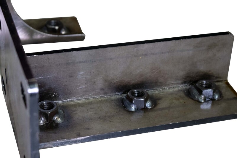 Fishbone Offroad 84-01 Jeep Cherokee XJ Rear Bumper Braces - Image 4