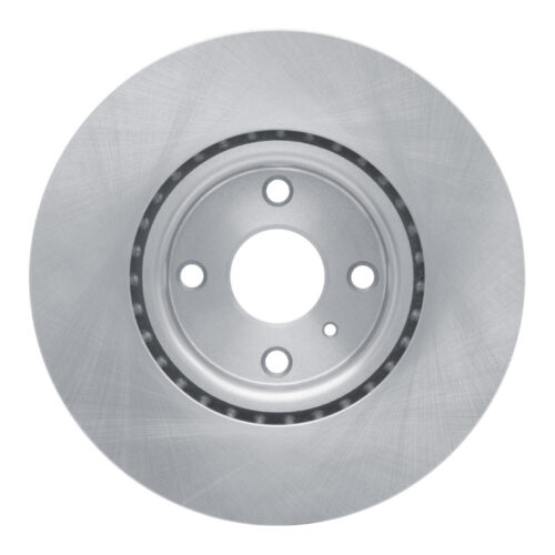 DFC 16-25 Mazda MX-5 Miata Front Brake Rotor - Image 5
