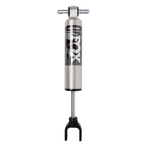 Fox 2020+ GMC Sierra 2500 HD 1.5-2.5in Lift Front 2.5 Performance Series Smooth Body IFP HTO Shock