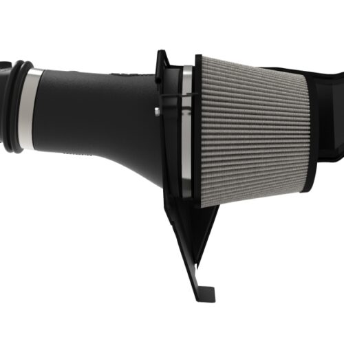 aFe Power Magnum FORCE Stage-2XP Cold Air Intake System w/Pro DRY S - Media Black - Image 7