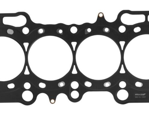 Alternative view of Skunk2 HG Honda H22A VTEC 88.00mm-3.464in Max Bore-0.85mm-0.033in Thick