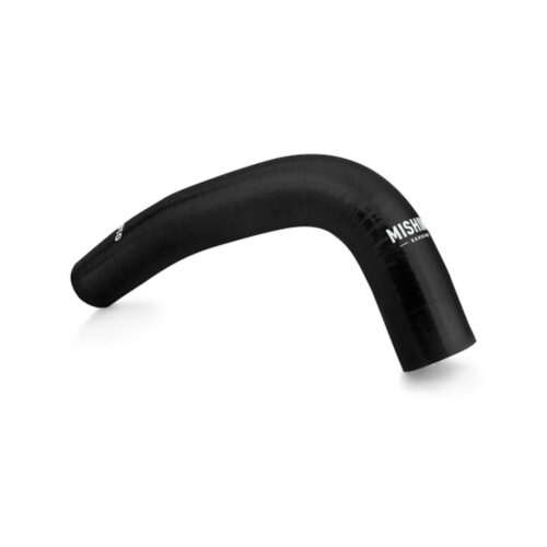 Mishimoto Radiator Coolant Ancillary Hoses Kit for 2015 Subaru WRX Black Silicone - Image 5
