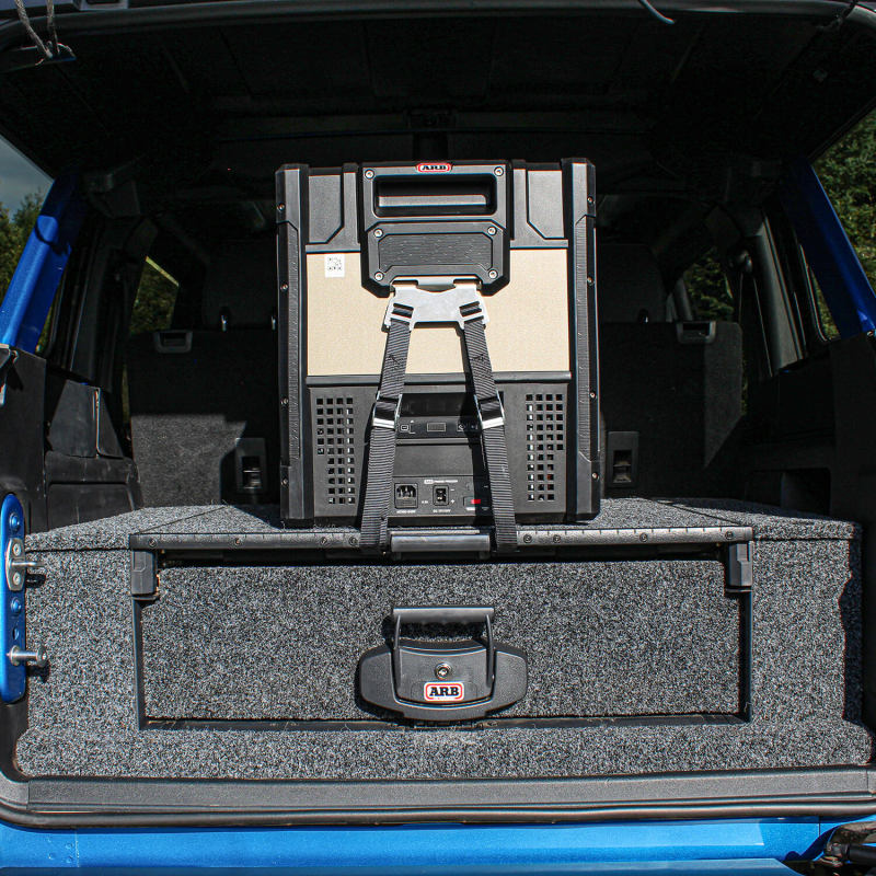 ARB Roller Drawer Ford for Bronco Install Kit - Image 10