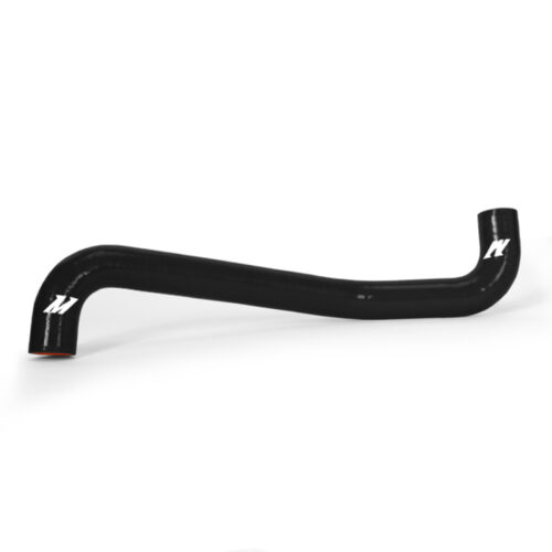 Mishimoto Silicone Hose Kit (LS1 (V8) Engines Only) for 98-02 Chevy Camaro / Pontiac Firebird Black - Image 6