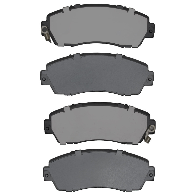 DFC 05-25 Acura TLX Front 5000 Advanced Ceramic Brake Pads - Image 3