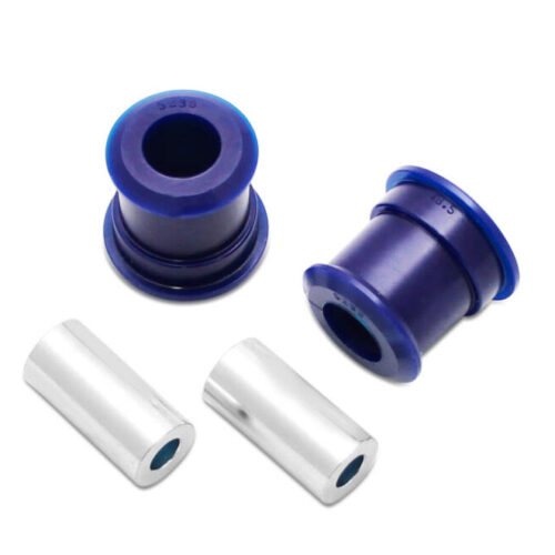 SuperPro 2008 Pontiac G8 Rear Upper Control Arm Outer Bushing Set - Image 2