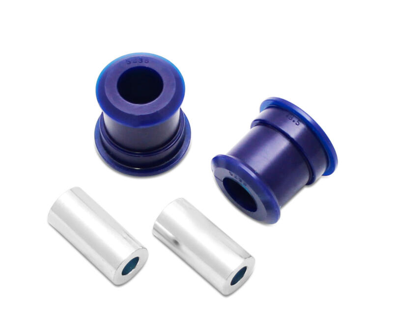 SuperPro 2008 Pontiac G8 Rear Upper Control Arm Outer Bushing Set - Image 2