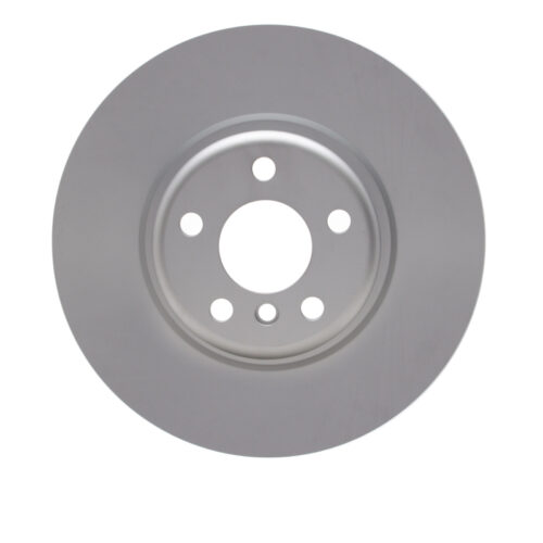 DFC 18-25 BMW 430I Gran Coupe Front GeoSPEC Coated Rotor - Image 5
