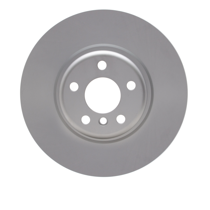 DFC 18-25 BMW 430I Gran Coupe Front GeoSPEC Coated Rotor - Image 5