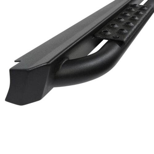 Westin 21-23 Ford Bronco 4dr (Excl. Bronco Sport) Rock Slider - Textured Black - Image 9