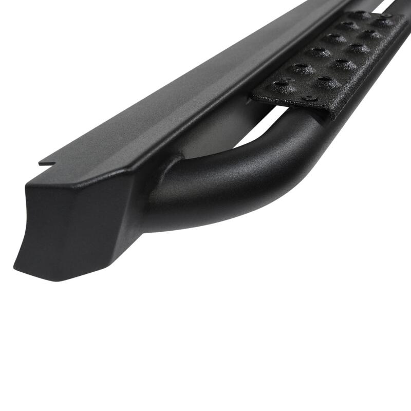 Westin 21-23 Ford Bronco 4dr (Excl. Bronco Sport) Rock Slider - Textured Black - Image 9