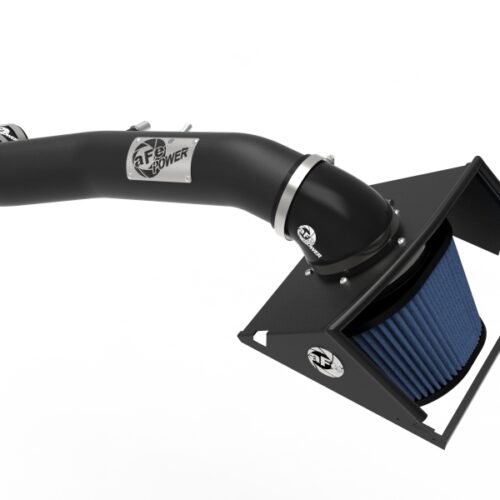 aFe Power MagnumFORCE Intakes Stage-2 Pro 5R 2015 Ford F-150 5.0L V8 - Image 3