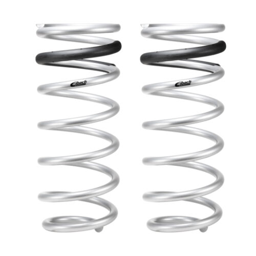 Alternative view of Eibach 24-25 Lexus GX550 Pro Lift Kit Rear Springs