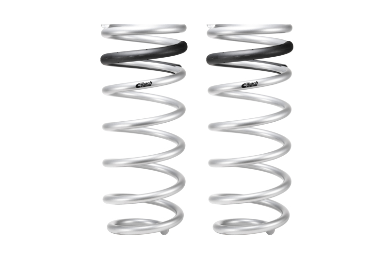 Eibach 24-25 Lexus GX550 Pro Lift Kit Rear Springs - Image 2