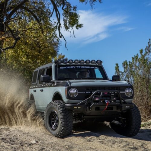 Mickey Thompson Baja Legend MTZ Tire - LT315/75R16 127/124Q - 247929 - Image 5
