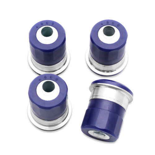 SuperPro 2003 Lexus GX470 Base Front Upper Camber Adjustable Control Arm Bushing Kit